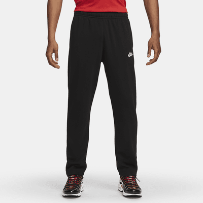 Nike Sportswear Club Men's French Terry Trousers. Nike ZA