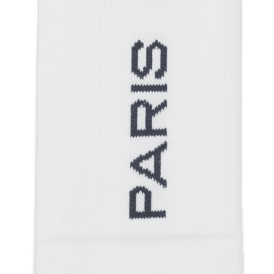 Paris Saint-Germain Strike Home/Away/Goalkeeper Knee-high Football Socks