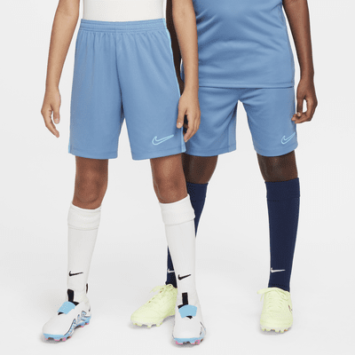 Nike Dri-FIT Academy23 fotballshorts til barn