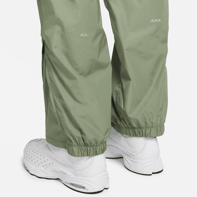 NOCTA Northstar Nylon Track Pants