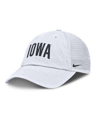 Мужские  Iowa Primetime Campus Club Nike College Trucker Adjustable Hat