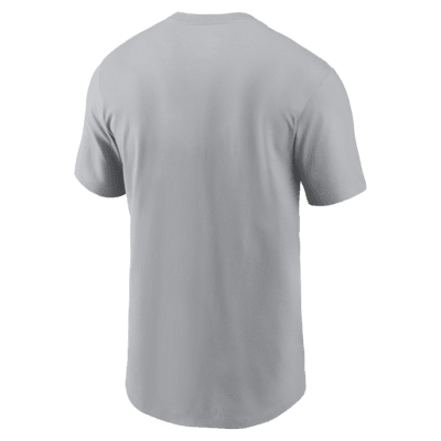 Nike Logo Essential (NFL Dallas Cowboys) Men's T-Shirt