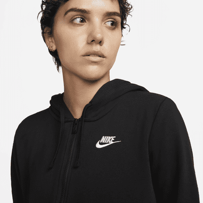 Betrouwbaar Kosten Worden Nike Sportswear Club Fleece Women's Hoodie Dress. Nike.com