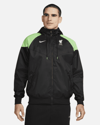 liverpool windrunner nike