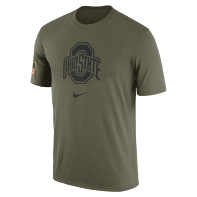 nike ohio state shirts