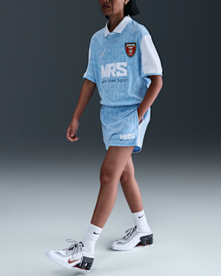 Nike x Martine Rose Sport