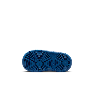 Nike Court Borough Low Recraft Baby/Toddler Shoes