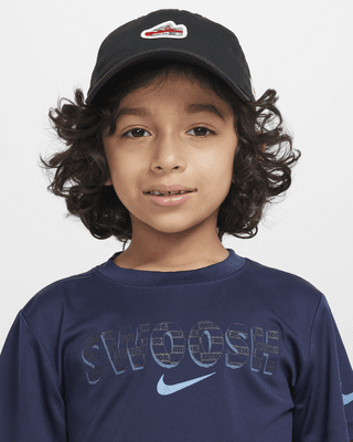 Детская кепка Nike Air Max Little Kids' Club Cap