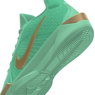 Sabrina 2 By You Custom Basketball Shoes. Nike ID