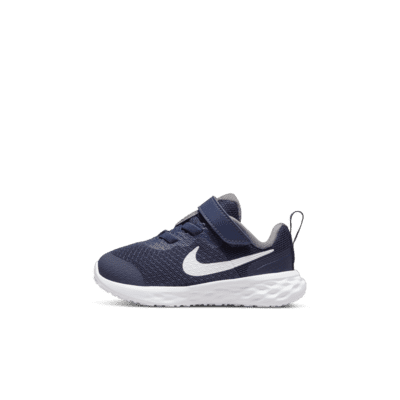 Nike Revolution 6 Baby/Toddler Shoes