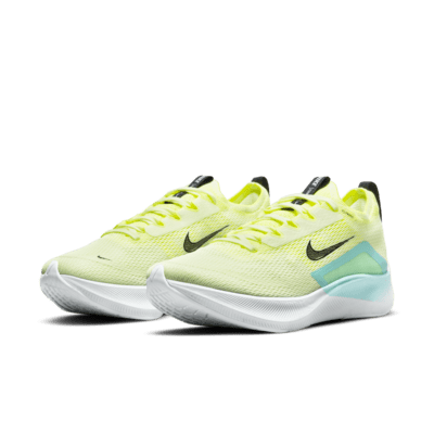 nike zoom fly 4 women's