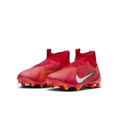 Nike Jr. Mercurial Superfly 9 Pro Mercurial Dream Speed Younger/Older ...