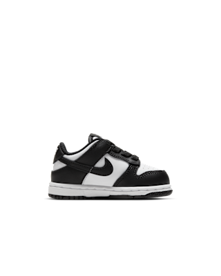 Nike Dunk 低筒