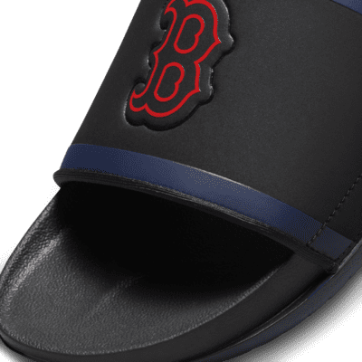 Nike Offcourt (MLB Boston Red Sox) Slide