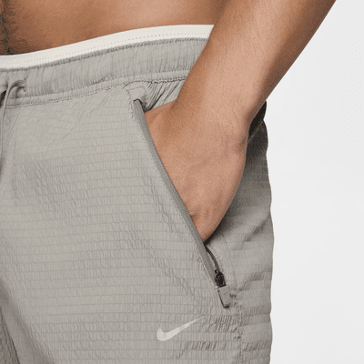 Nike Stride Running Division Men's Dri-FIT 5" Brief-Lined Running Shorts