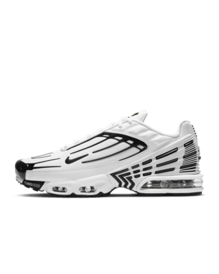 Nike Air Max Plus 3 Leather Herenschoen. Nike NL