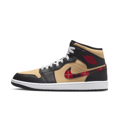 Jordan Mid SE Zapatillas - Hombre. Nike ES