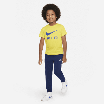 Nike Younger Kids' Nike Air T-Shirt. Nike NL