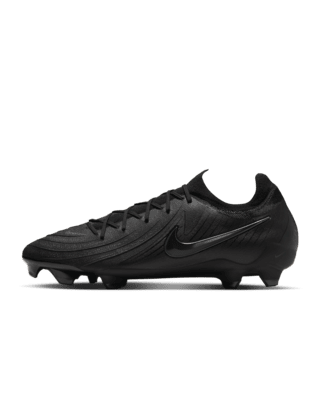 Unisex  Nike Phantom GX 2 Pro FG Low-Top Soccer Cleats