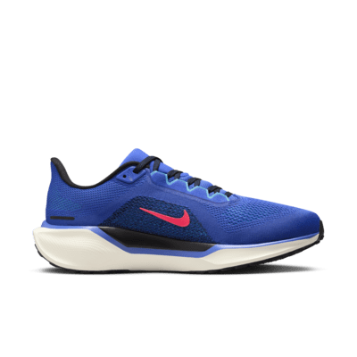 Tenis de correr en carretera para hombre (extraanchos) Nike Pegasus 41