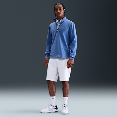 Nike Tour Men's 1/2-Zip Golf Top