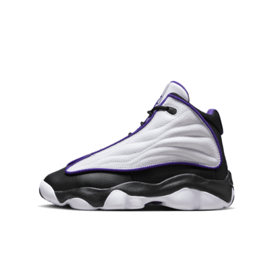 Jordan Pro Strong