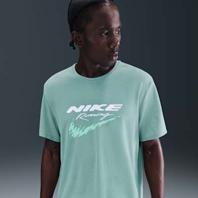 Nike Miler