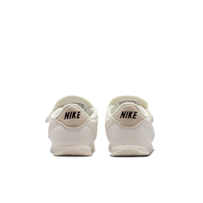 나이키 코르테즈 이지온 베이비 신발