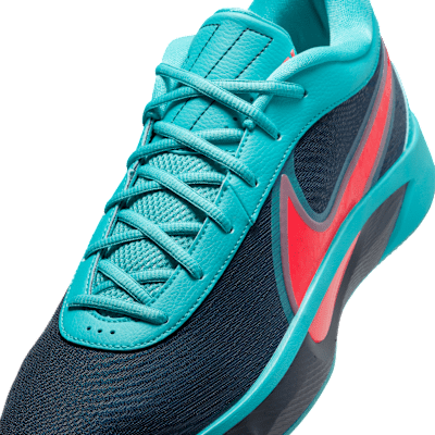 Scarpa da basket Giannis Freak 6
