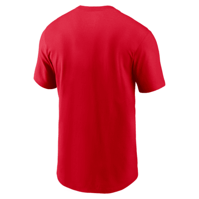 Kansas City Chiefs Air Essential Men's Nike NFL T-Shirt