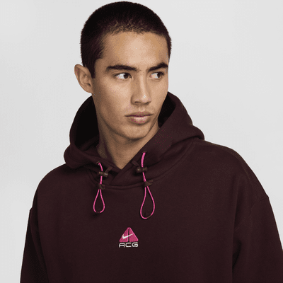 Nike ACG Therma-FIT Fleece Pullover Hoodie