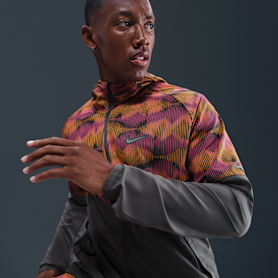 Nike Miler Men's Running Jacket