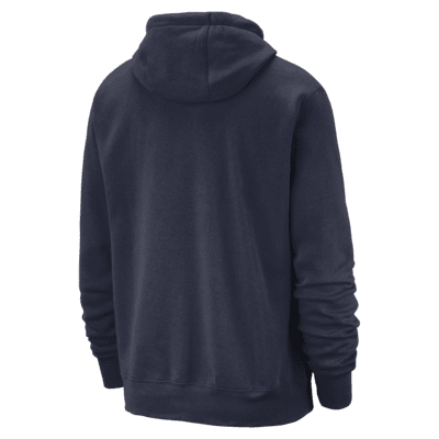 Denver Nuggets Club Nike NBA-Hoodie für Herren