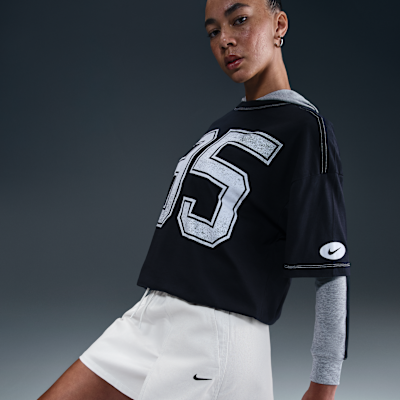 Nike Sportswear cargominirok