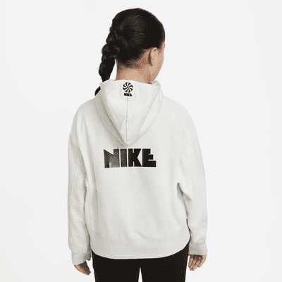 Nike Sportswear Circa 72 Big Kids' Hoodie