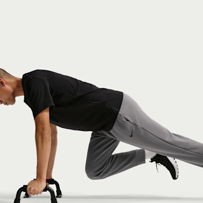 ナイキ ハイバース メンズ Dri-FIT UV トレーニングジョガーパンツ