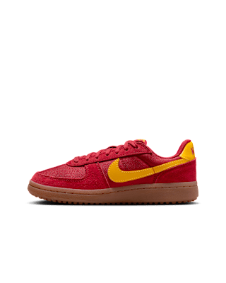 Подростковые кроссовки Nike Field General Big Kids'