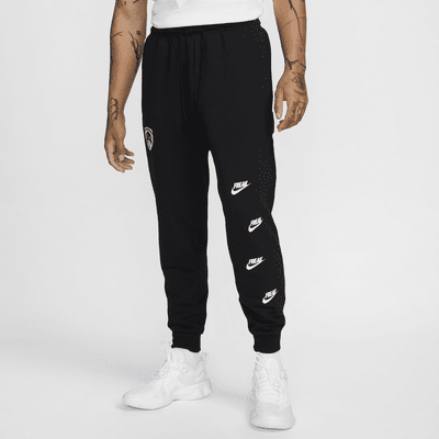 Joggers Standard Issue Dri-FIT para hombre Giannis