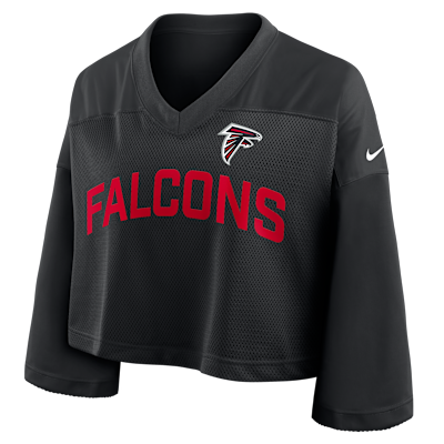 Atlanta Falcons Wide Receiver Jersey Fashion