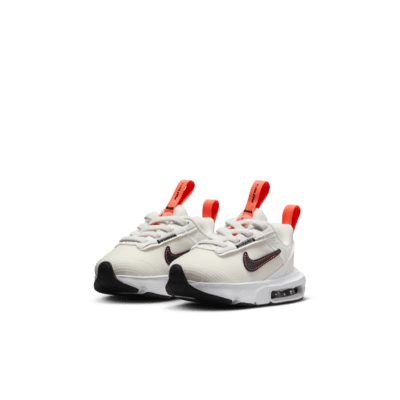 Nike Air Max INTRLK Lite Baby/Toddler Shoes