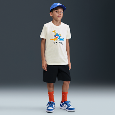 Nike Sportswear 大童 T 恤