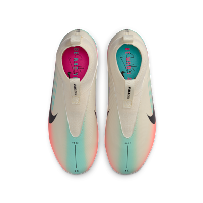 Korki piłkarskie typu high top na różne typy nawierzchni dla dużych dzieci Nike Jr. Mercurial Superfly 10 Academy „Sam Kerr”