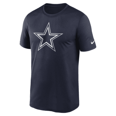 Nike Dri-FIT Logo Legend (NFL Dallas Cowboys) Men's T-Shirt