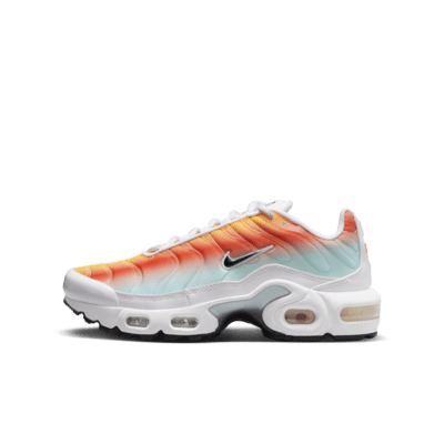 Nike Air Max Plus sko til store barn