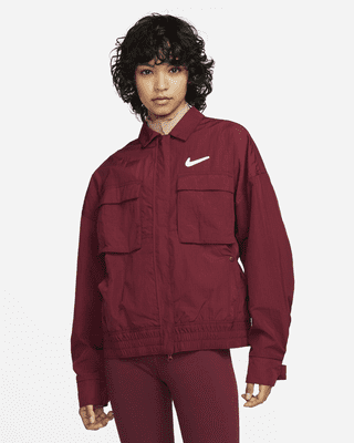 Nike Sportswear Swoosh pour Femme. Nike 