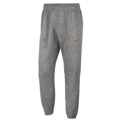 Pants para hombre Nike College Dri-FIT Spotlight (Texas)