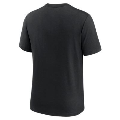 Atlanta Falcons Favorable Timeline Men's Nike NFL T-Shirt