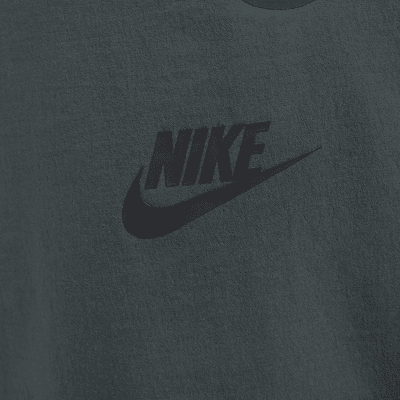Vævede Nike Tech-bukser til mænd