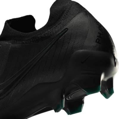 Nike Phantom GX 2 Pro Botas de fútbol de perfil bajo para terreno firme