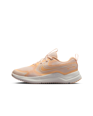 Детские кроссовки Nike Cosmic Runner Big Kids' Road для бега